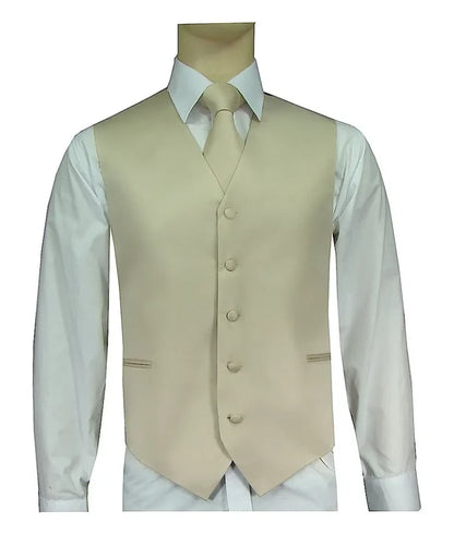 Beige / XS