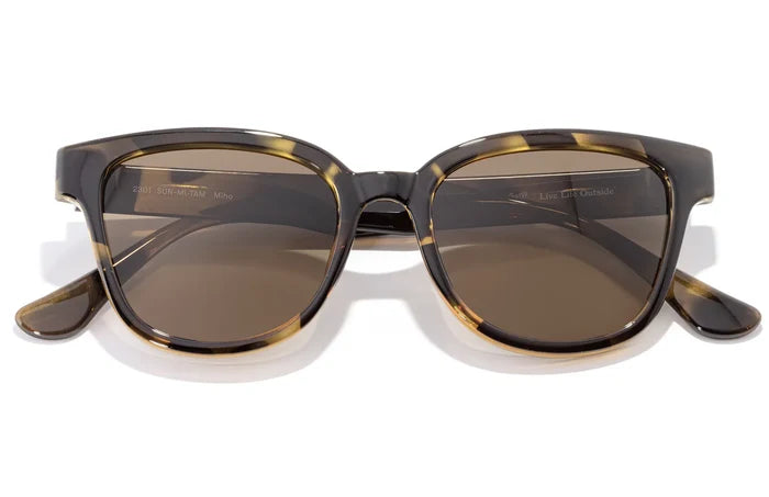 Miho Sunglasses