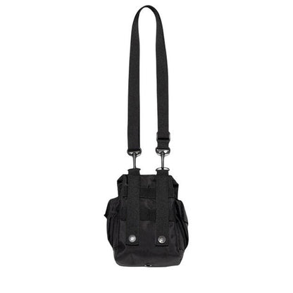 Military Pouch #1 - Black