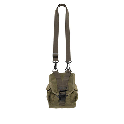 Military Pouch #1 - Olive Drab
