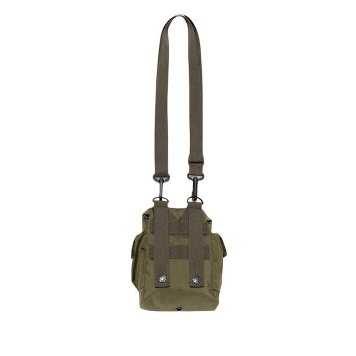 Military Pouch #1 - Olive Drab