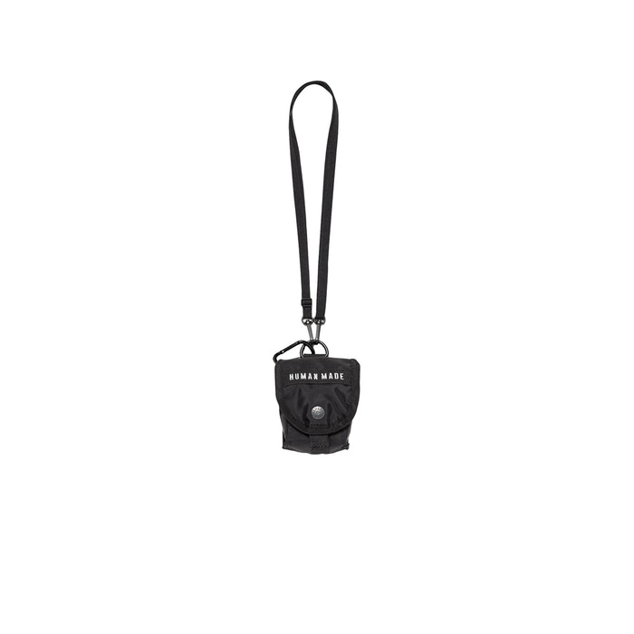 Military Pouch #2 - Black