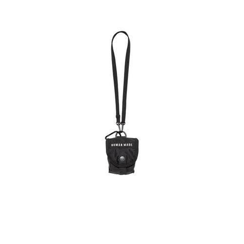 Military Pouch #2 - Black