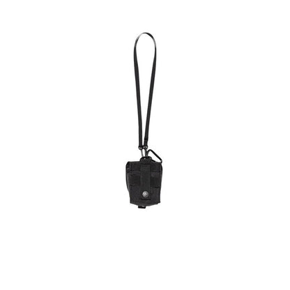 Military Pouch #2 - Black