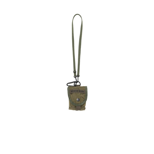 Military Pouch #2 - Olive Drab