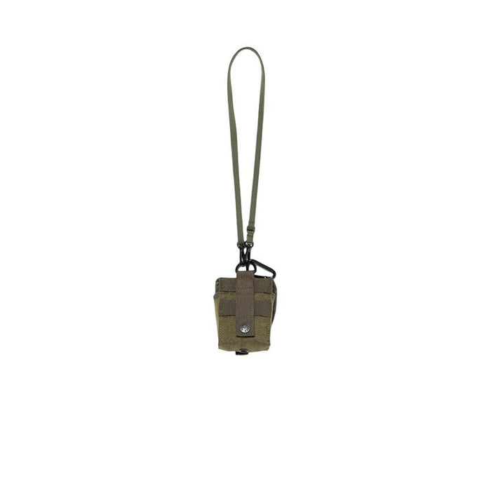 Military Pouch #2 - Olive Drab