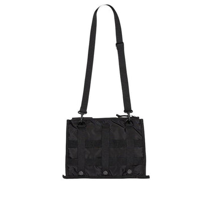 Military Pouch #3 - Black