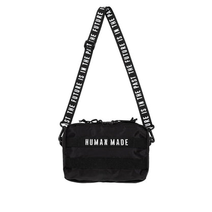 Military Pouch #4 - Black