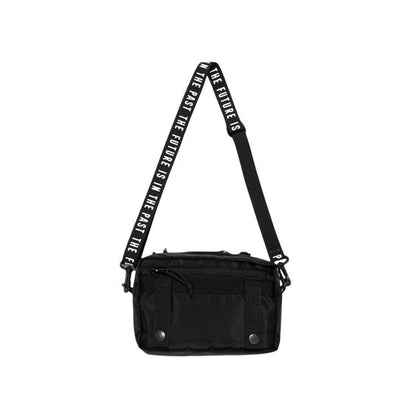 Military Pouch #4 - Black
