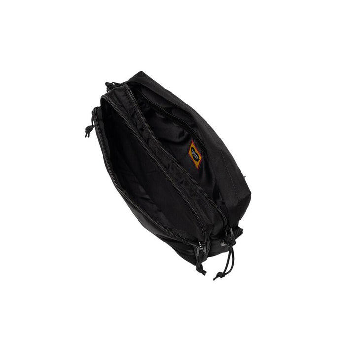 Military Pouch #4 - Black