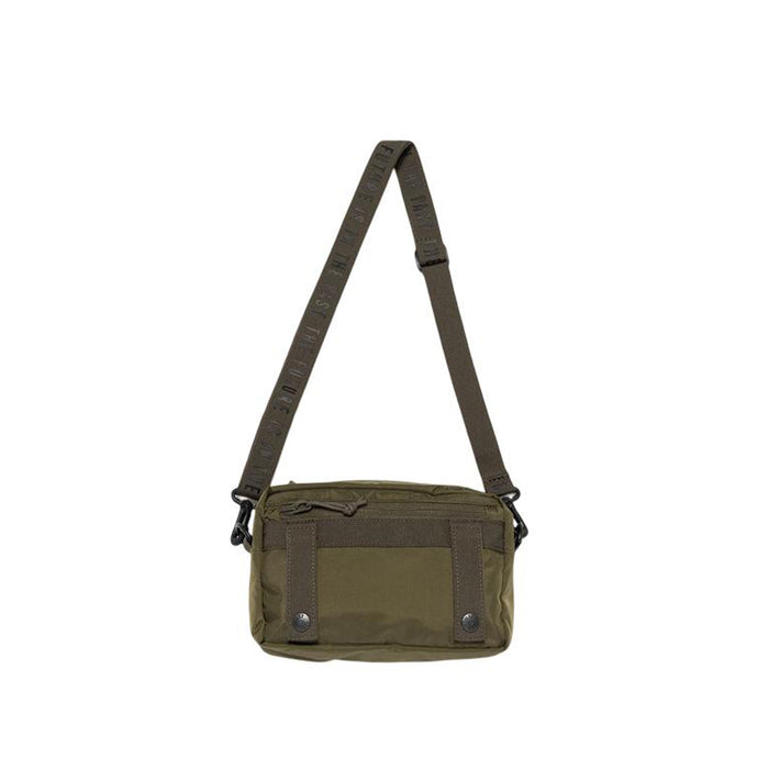Military Pouch #4 - Olive Drab