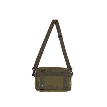 Military Pouch #4 - Olive Drab