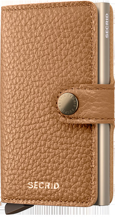 Miniwallet- Pebble