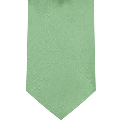 Mint Green Classic 3.25 inch Tie - KCT Menswear