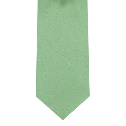 Mint Green Skinny 2.75 inch Tie - KCT Menswear