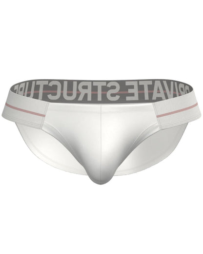 MO-LITE Patrols Spartan Brief - Magnolia White - | Private Structure - | MAD Lifestyle