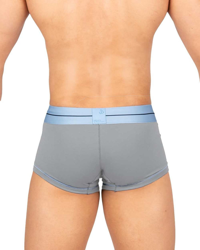 MO-LITE Patrols Trunk - Island Rock Grey - | Private Structure - | MAD Lifestyle