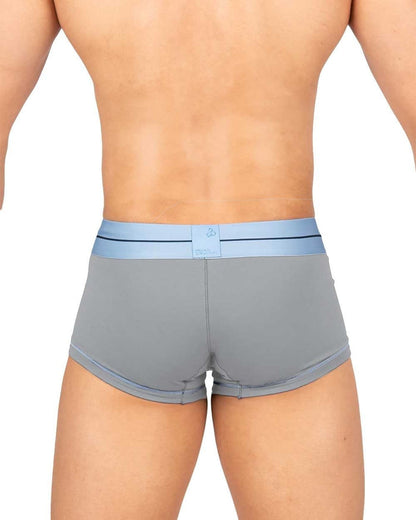 MO-LITE Patrols Trunk - Island Rock Grey - | Private Structure - | MAD Lifestyle