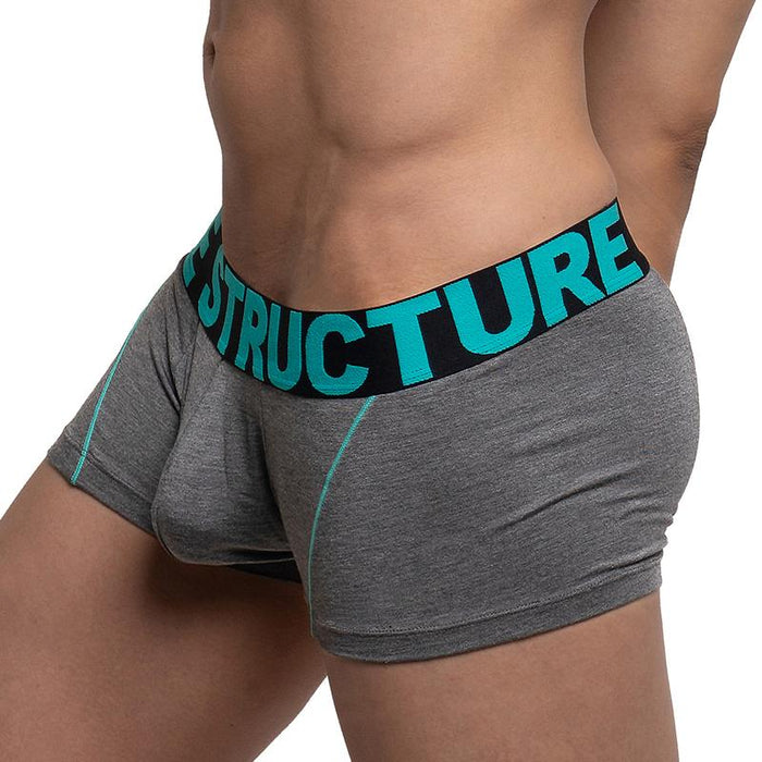 Modality Trunk Underwear - | Private Structure - | MAD Lifestyle