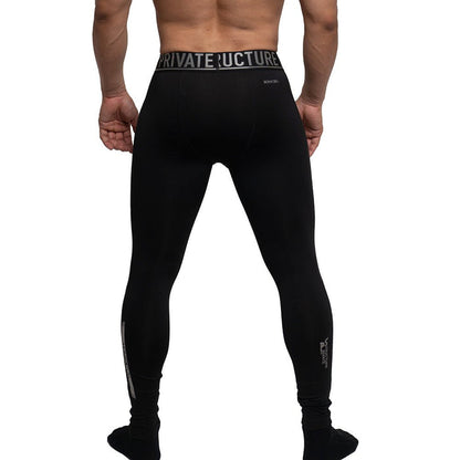 Momentum Compression Megging - | Private Structure - | MAD Lifestyle