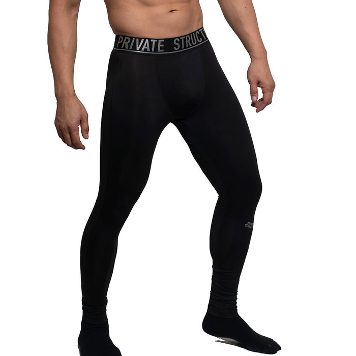 Momentum Compression Megging - | Private Structure - | MAD Lifestyle