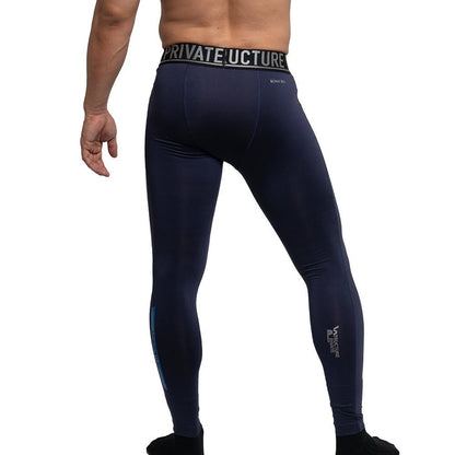 Momentum Compression Megging - | Private Structure - | MAD Lifestyle