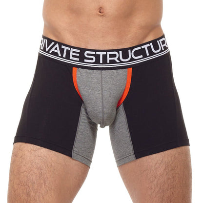 MOMENTUM Innerwear Jammer Underwear - Black - | Private Structure - | MAD Lifestyle