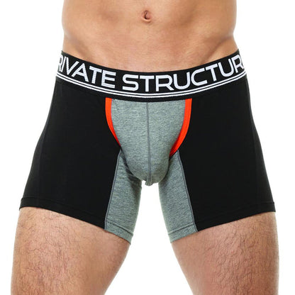 MOMENTUM Innerwear Jammer Underwear - Black - | Private Structure - | MAD Lifestyle