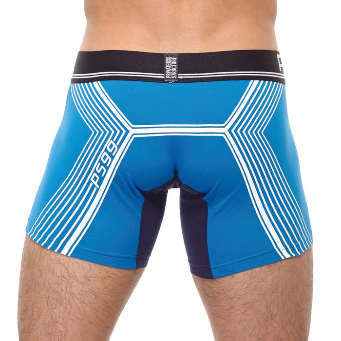 MOMENTUM Innerwear Jammer Underwear - Blue - | Private Structure - | MAD Lifestyle