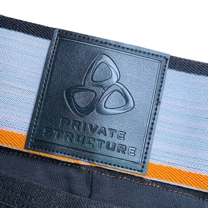 MOMENTUM Orange Catcher Mini Brief - Black - | Private Structure - | MAD Lifestyle