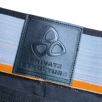 MOMENTUM Orange Catcher Mini Brief - Black - | Private Structure - | MAD Lifestyle