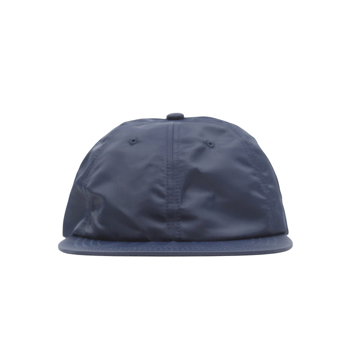 Nabla 6 Panel Hat - Navy