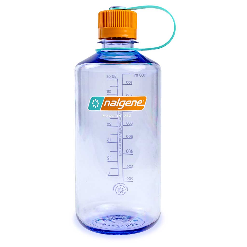 1L Narrow Mouth Tritan Sustain