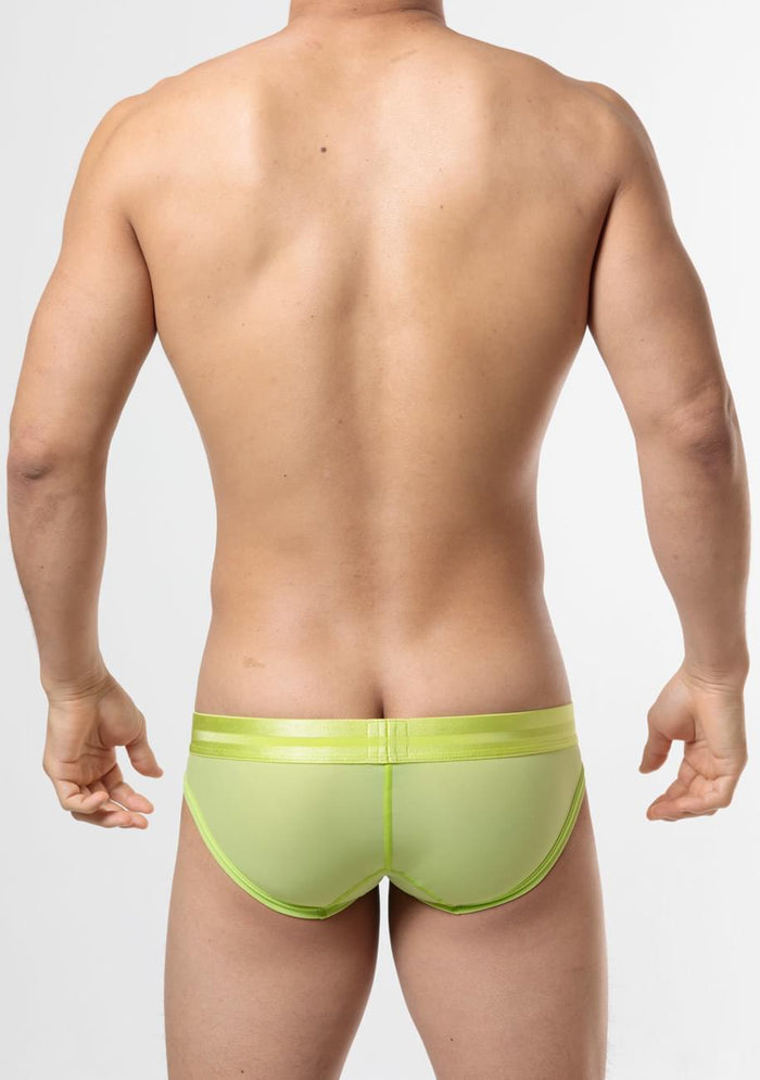 NEO NYLON COLORS Bikini - | TOOT - | MAD Lifestyle