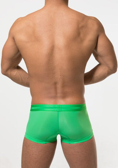 NEO NYLON COLORS BOXER - RAIN - | TOOT - | MAD Lifestyle