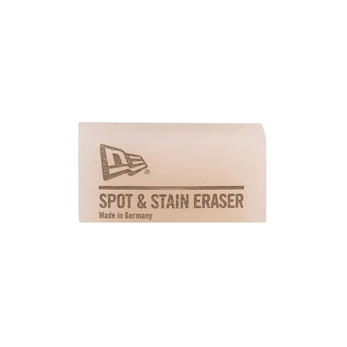 This is a New Era Cap Eraser 2