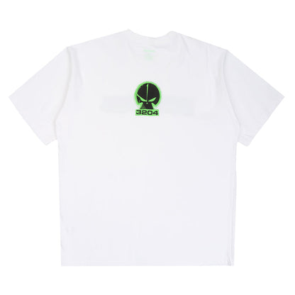 NH SS-15 T-Shirt - White