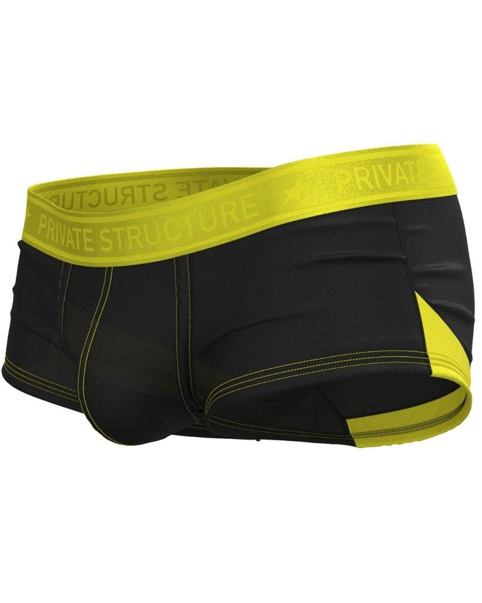 Night Drifter Trunk - | Private Structure - | MAD Lifestyle