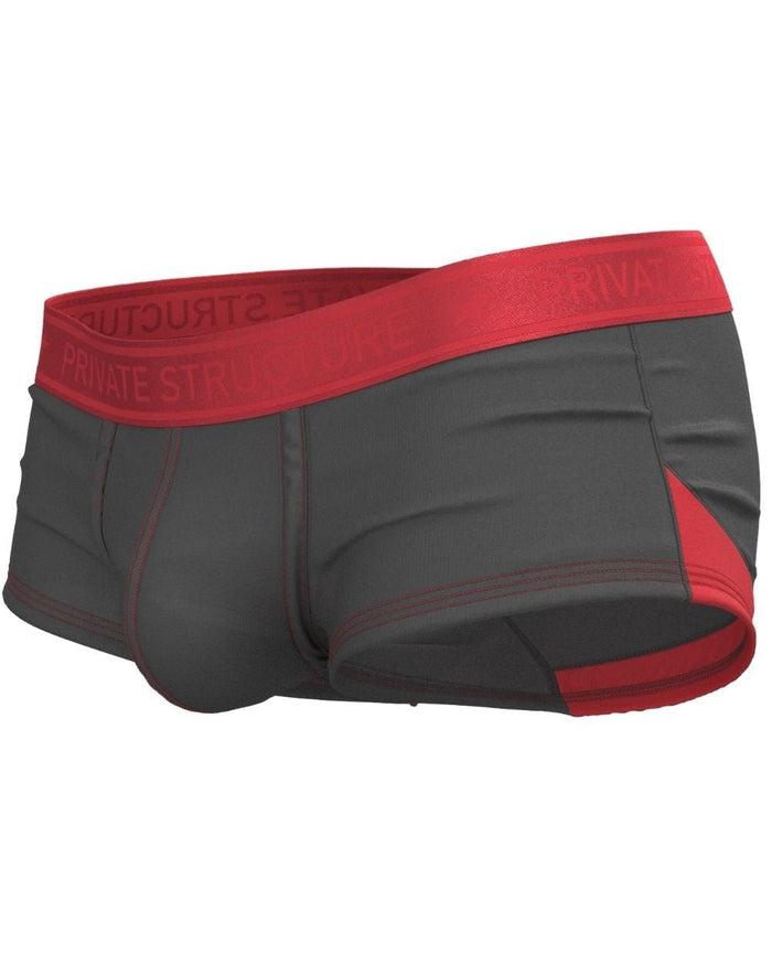 Night Drifter Trunk - | Private Structure - | MAD Lifestyle