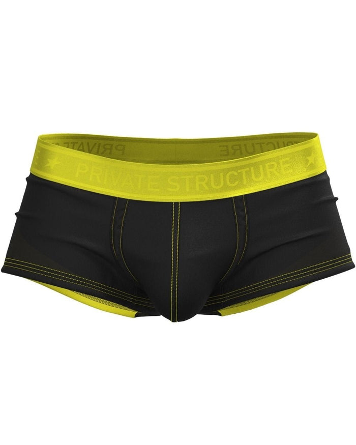Night Drifter Trunk - | Private Structure - | MAD Lifestyle