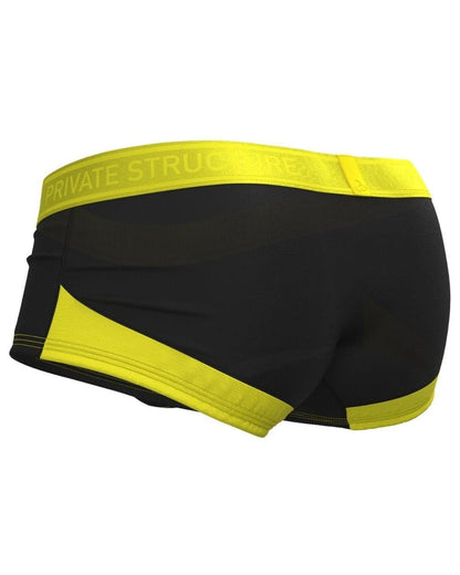 Night Drifter Trunk - | Private Structure - | MAD Lifestyle