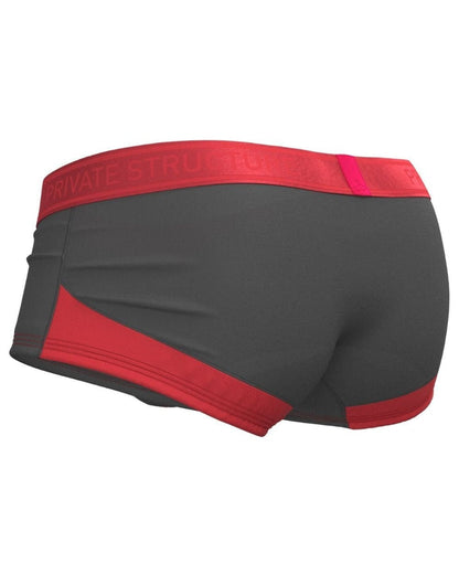Night Drifter Trunk - | Private Structure - | MAD Lifestyle