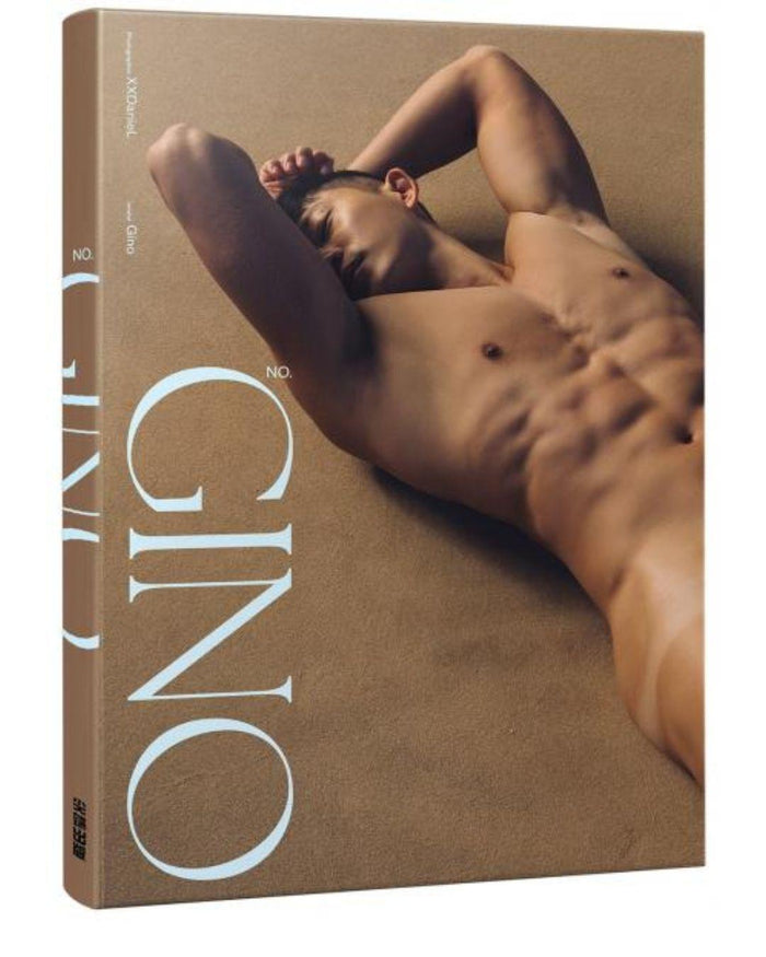 NO. GINO: Gino's Number - | MAD - | MAD Lifestyle