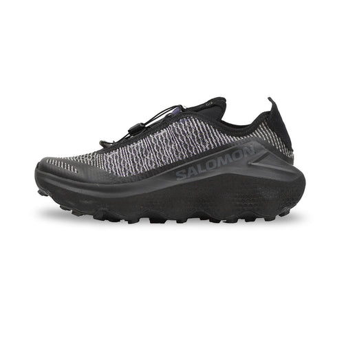 Orava Advanced-Black/Sedsa