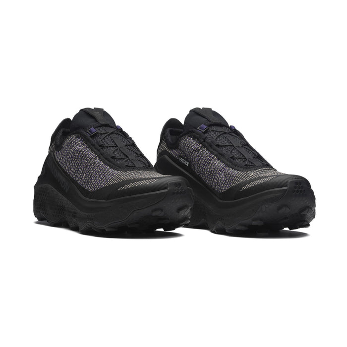 Orava Advanced-Black/Sedsa