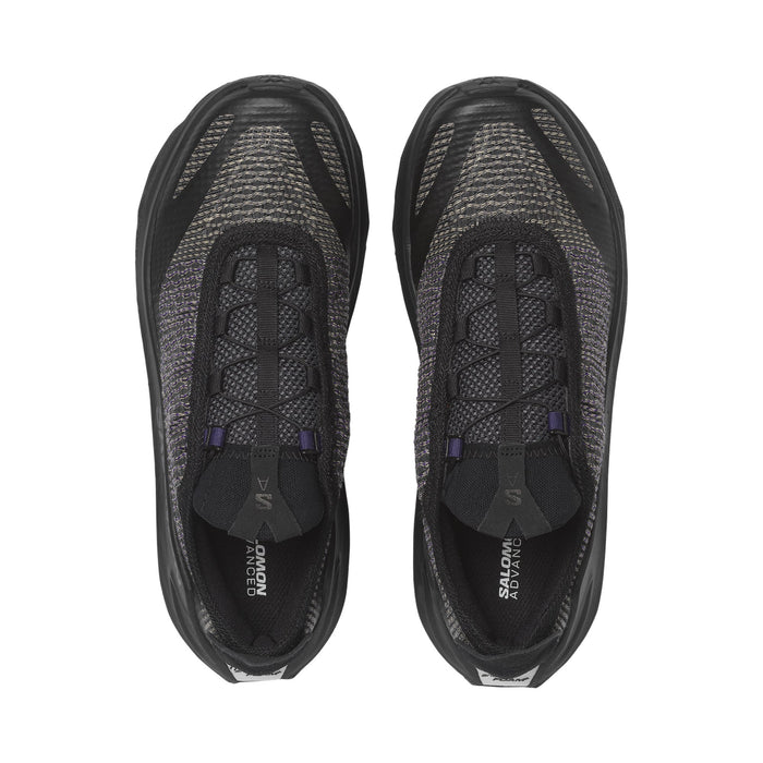 Orava Advanced-Black/Sedsa