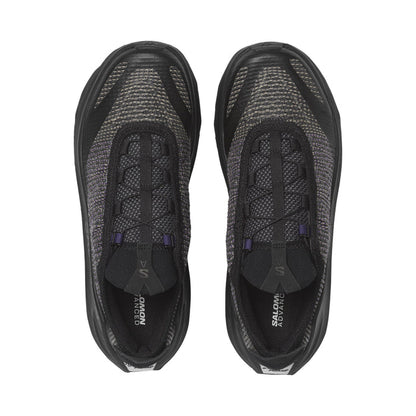 Orava Advanced-Black/Sedsa