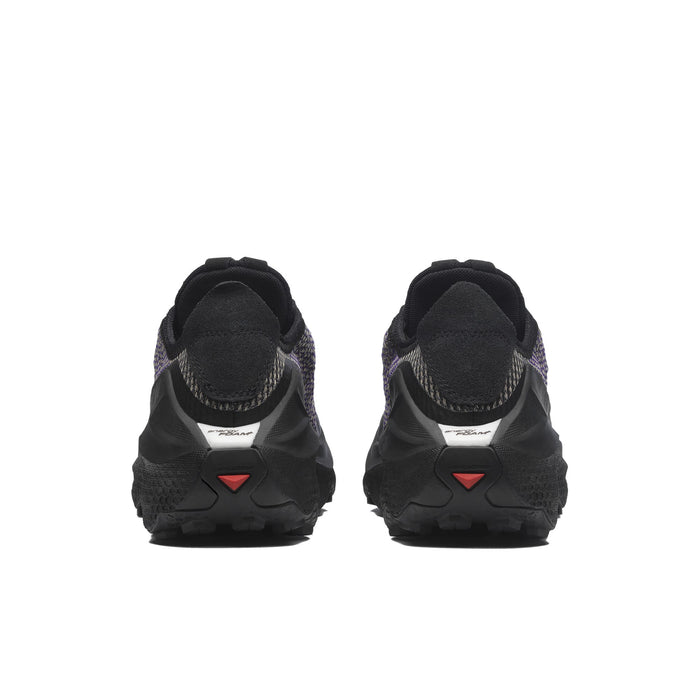 Orava Advanced-Black/Sedsa
