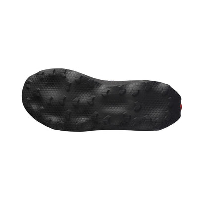 Orava Advanced-Black/Sedsa