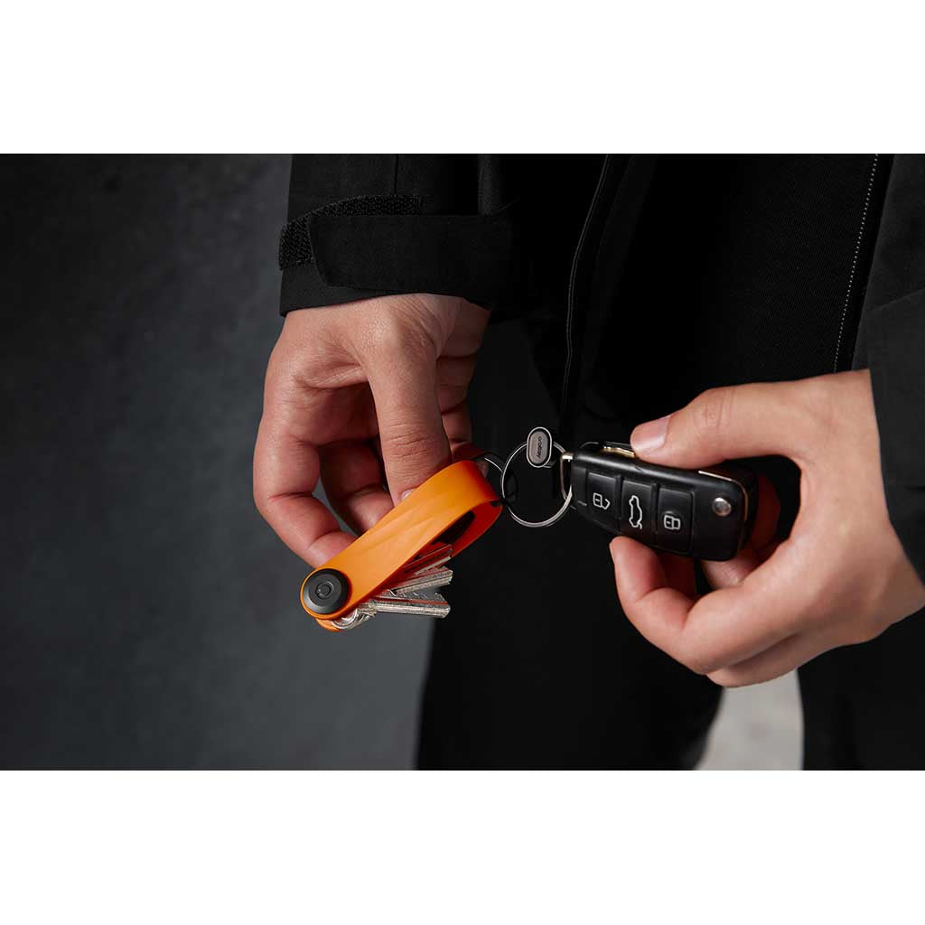 Active Key Organiser